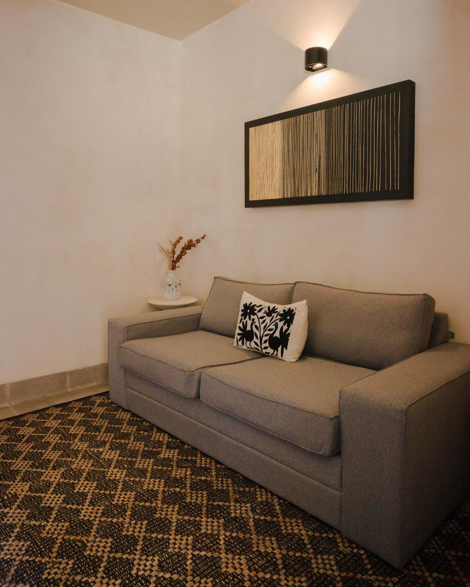 Hotel Amatte San Miguel De Allende Room photo