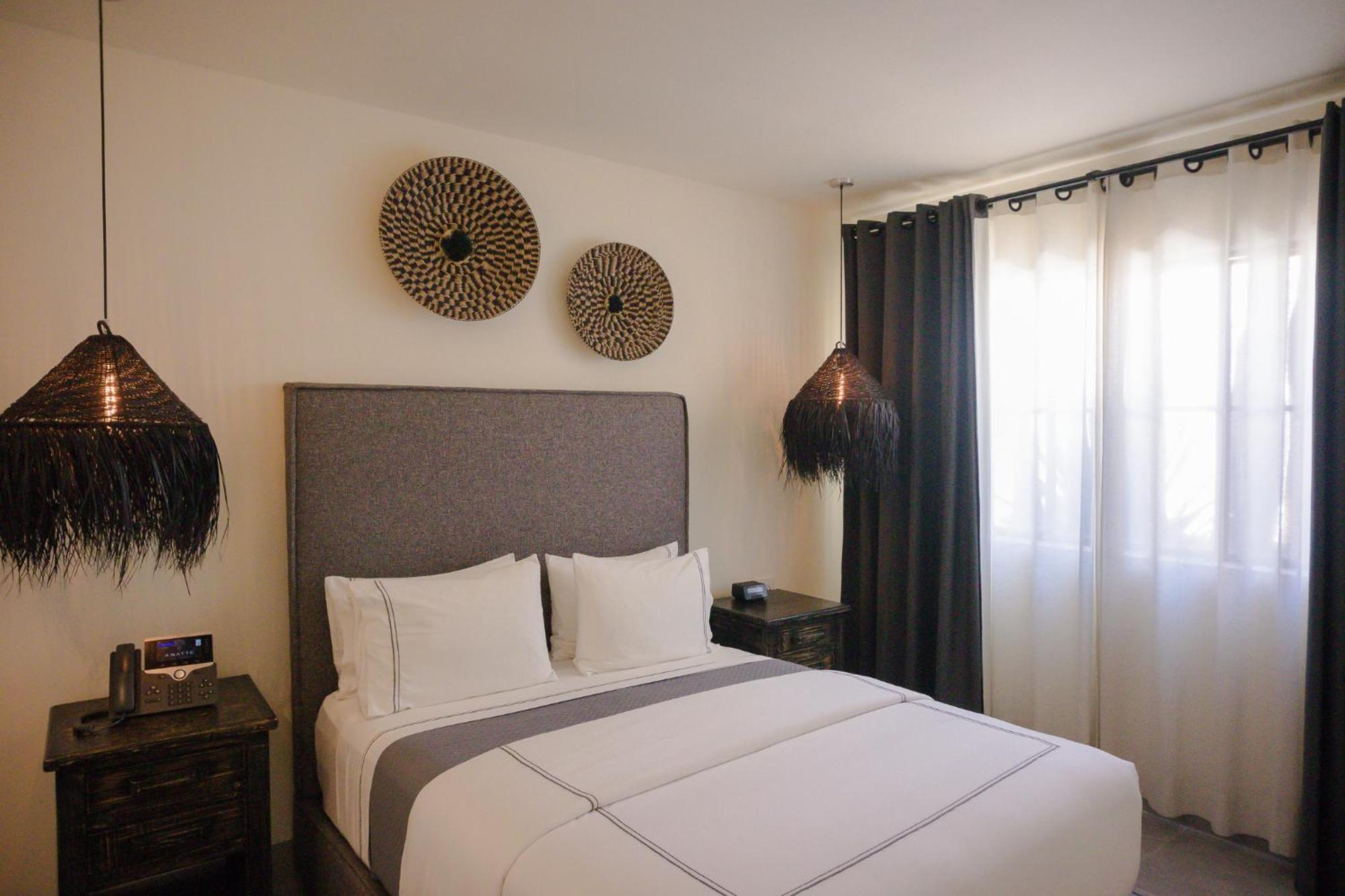 Hotel Amatte San Miguel De Allende Room photo