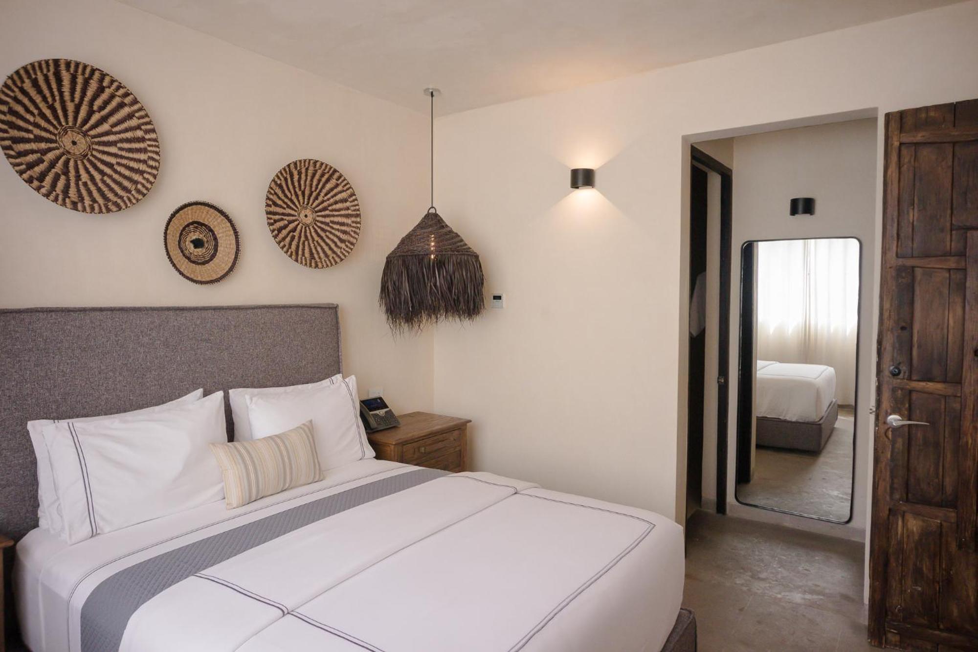 Hotel Amatte San Miguel De Allende Room photo