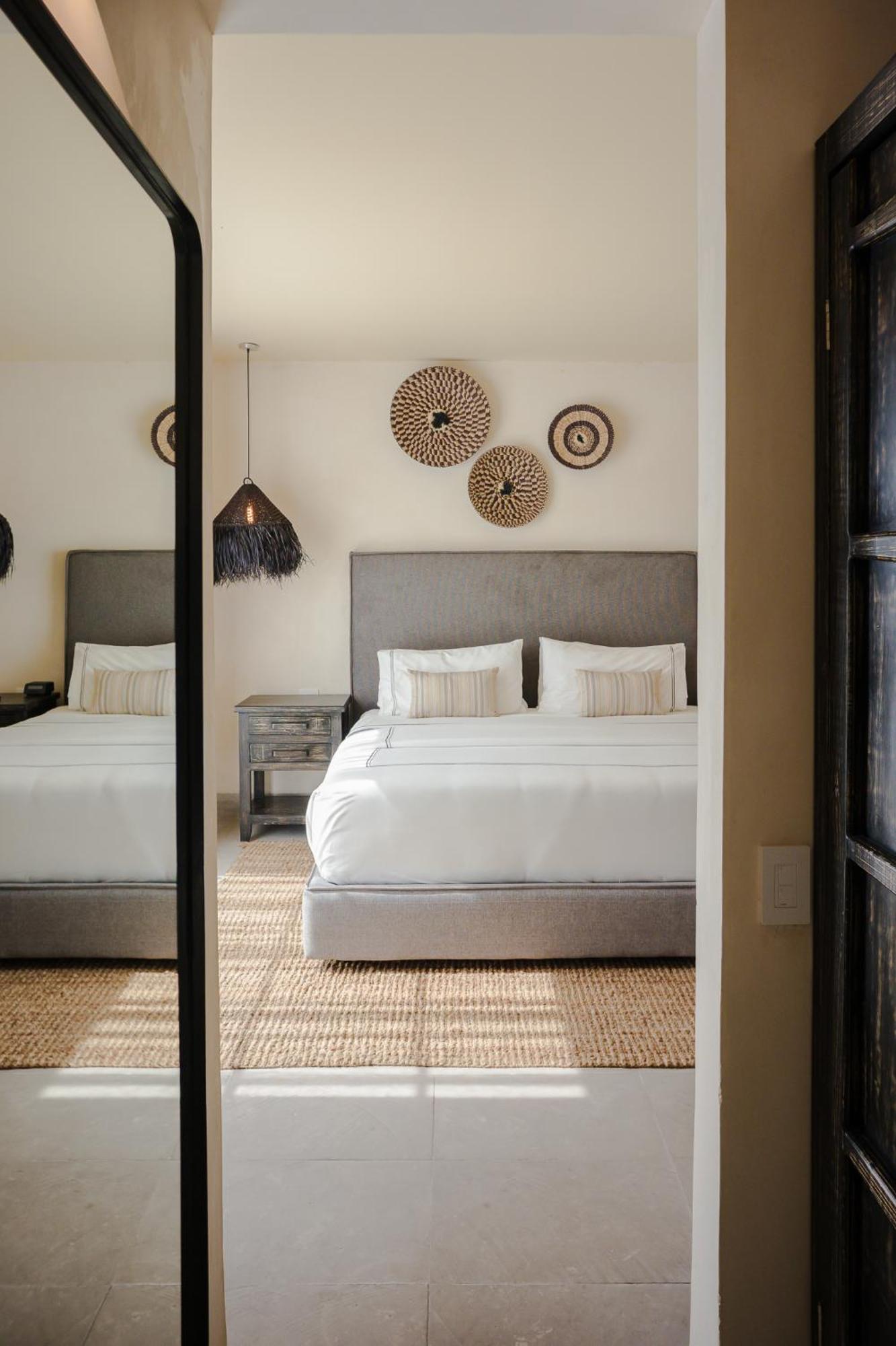 Hotel Amatte San Miguel De Allende Exterior photo
