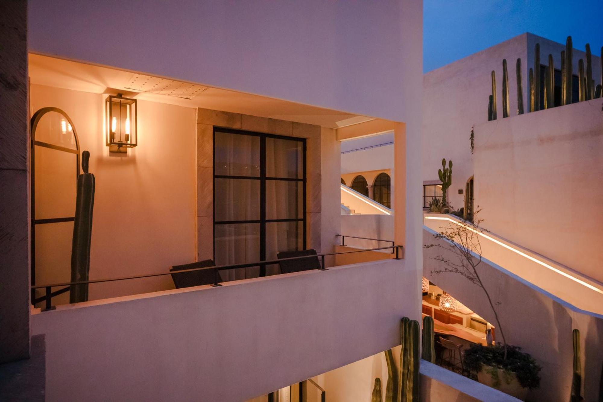 Hotel Amatte San Miguel De Allende Room photo