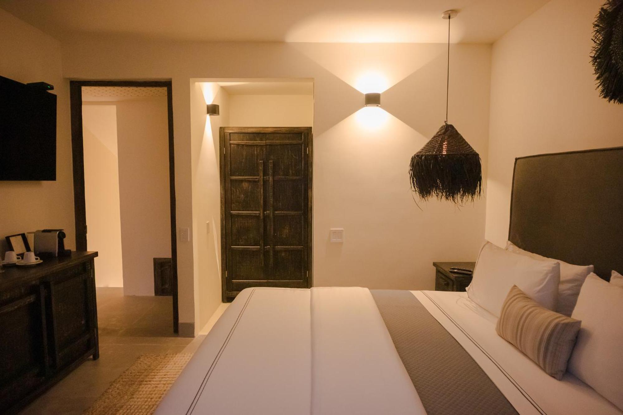 Hotel Amatte San Miguel De Allende Room photo