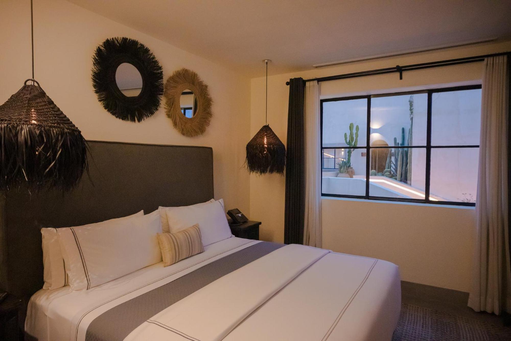 Hotel Amatte San Miguel De Allende Room photo