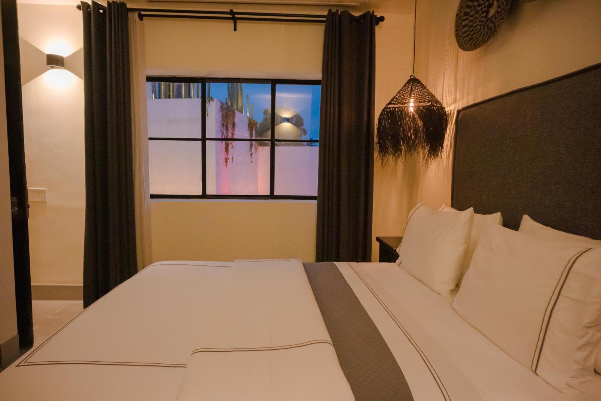 Hotel Amatte San Miguel De Allende Room photo