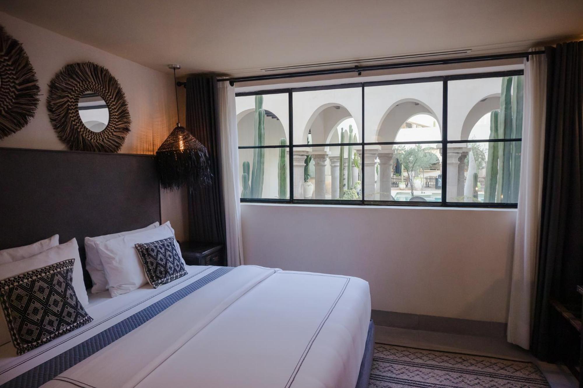Hotel Amatte San Miguel De Allende Room photo